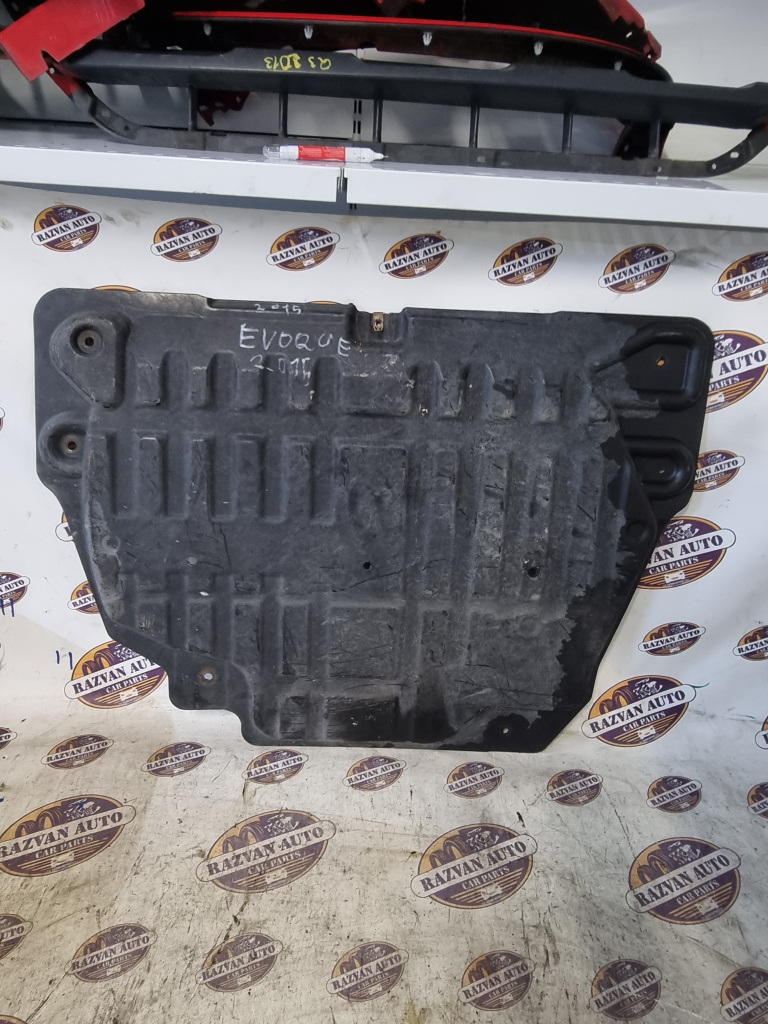 Scut motor plastic Land Rover Range Rover Evoque 2015