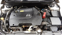Scut motor plastic Mazda 6 2008 SEDAN 2.0 CD
