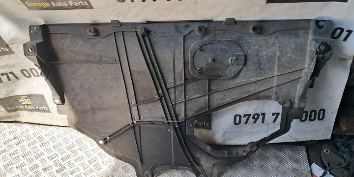 Scut motor plastic Mazda 6 GJ [2012 - 2015] wagon 2.2 SKYACTIV-D AT (150 hp) 180000 KM