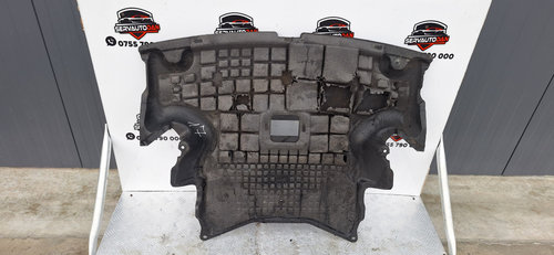 Scut motor plastic Mercedes-Benz C-Class (2001-2007) [W203] 2.2 Motorina 2005, A2035201423