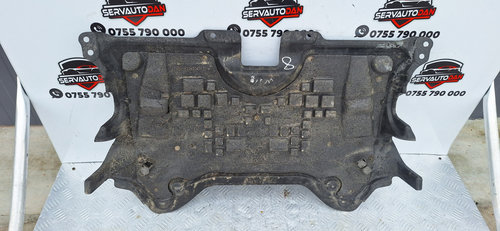 Scut motor plastic Mercedes-Benz C-Class (2007->) [W204] 2.2 Motorina 2010, A2045203223 / A204520082...