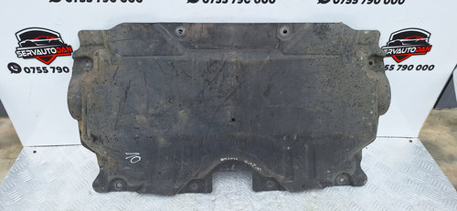 Scut motor plastic Mercedes-Benz C-Class (2014->) [W205] 1.6 Motorina 2016, A2055240230