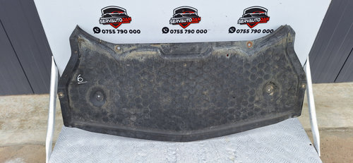 Scut motor plastic Mercedes-Benz CLS (2004-2010) [C219] w219 3.0 Motorina 2008, A2195200123