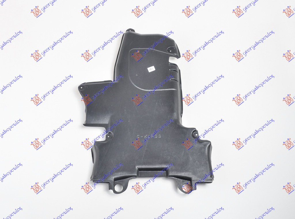 Scut Motor Plastic - Mercedes C Class (W202) 1993 , 2025204423