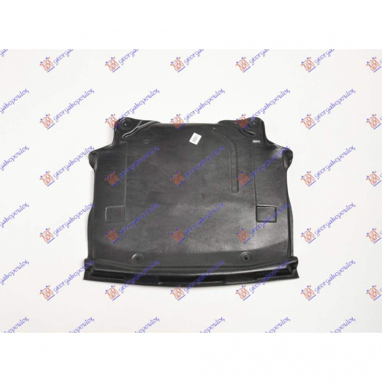 Scut Motor Plastic - Mercedes E Class (W124) 1993 , A1245241830