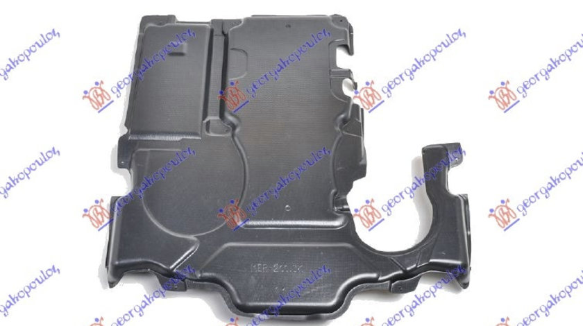 Scut Motor Plastic - Mercedes E Class (W211) 2002 , 2115242730