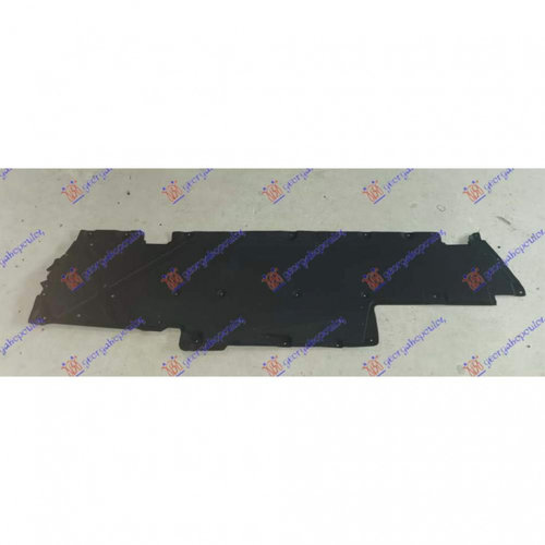 Scut Motor Plastic - Mercedes E Class (W213) 2016 , 2760108904