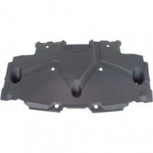 Scut motor plastic Mercedes ML W164 05/11