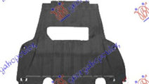 Scut Motor Plastic Nissan KubiStar 2003 2004 2005 ...