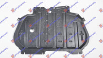 Scut Motor Plastic Nissan PathFinder (R51) 2006 20...