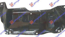 Scut Motor Plastic - Nissan Primera (P10) Sdn-L/B ...