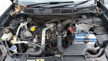 Scut motor plastic Nissan Qashqai 2010 SUV 1.5 dCI...