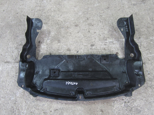 SCUT MOTOR PLASTIC OPEL ANTARA 4x4 FAB. 2006 - 2015 ⭐⭐⭐⭐⭐