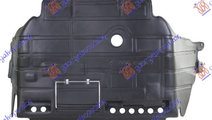 Scut Motor Plastic Opel Movano 1998 1999 2000 2001...