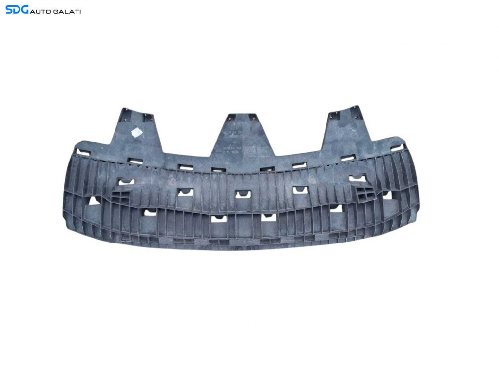Scut Motor Plastic Opel Zafira B 2005 - 2014 Cod 13144338 [V0455]