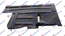 Scut Motor Plastic (Parte Spate) BMW Seria 3 E90/E...