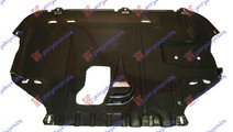 Scut Motor Plastic (Parte Spate) Ford Focus 2008 2...