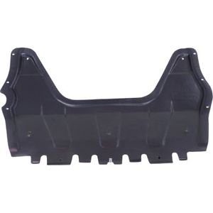 Scut motor plastic petrol VW Tiguan 08/11
