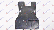 Scut Motor Plastic Peugeot 607 An 2000 2001 2002 2...