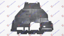 Scut Motor Plastic Peugeot Partner 2002 2003 2004 ...