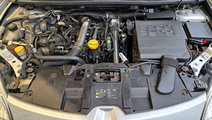 Scut motor plastic Renault Megane 3 2011 HATCHBACK...