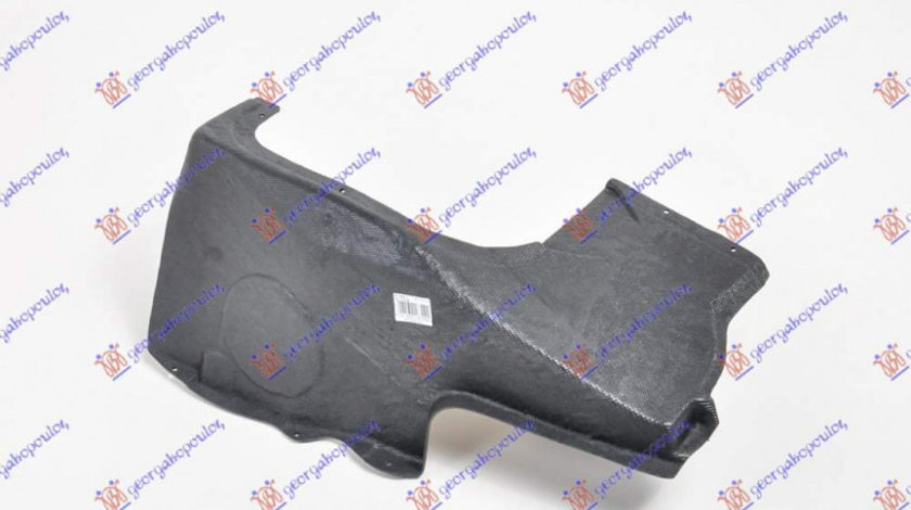 Scut Motor Plastic - Seat Cordoba 1999