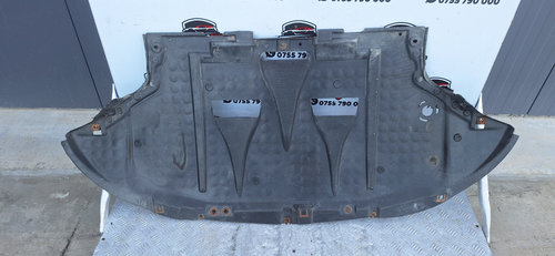 Scut motor plastic Seat Exeo (2008-2013) 2.0 Motorina 2012, 3R0863821A
