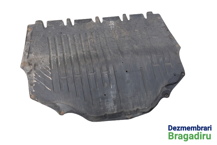 Scut motor plastic Seat Ibiza 4 6J [2008 - 2012] Hatchback 5-usi 1.4 TDI MT (80 hp) Cod motor BMS