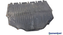 Scut motor plastic Seat Ibiza 4 6J [2008 - 2012] H...