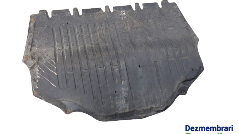 Scut motor plastic Seat Ibiza 4 6J [2008 - 2012] Hatchback 5-usi 1.4 TDI MT (80 hp) Cod motor BMS