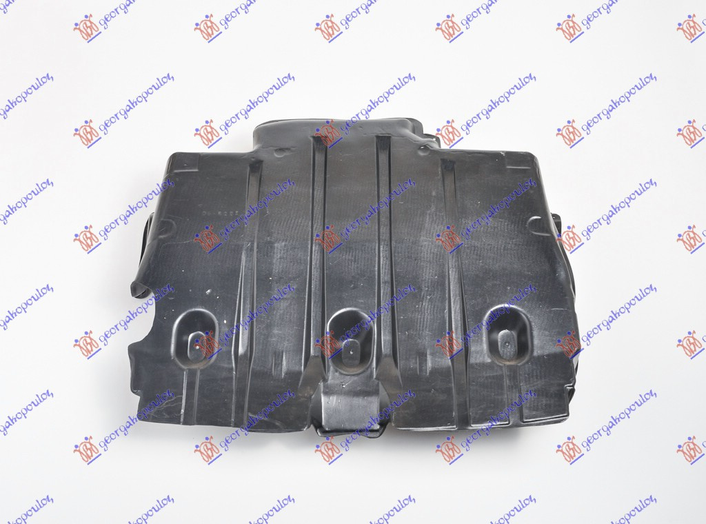 Scut Motor Plastic - Seat Toledo 1991 , 1l0805867
