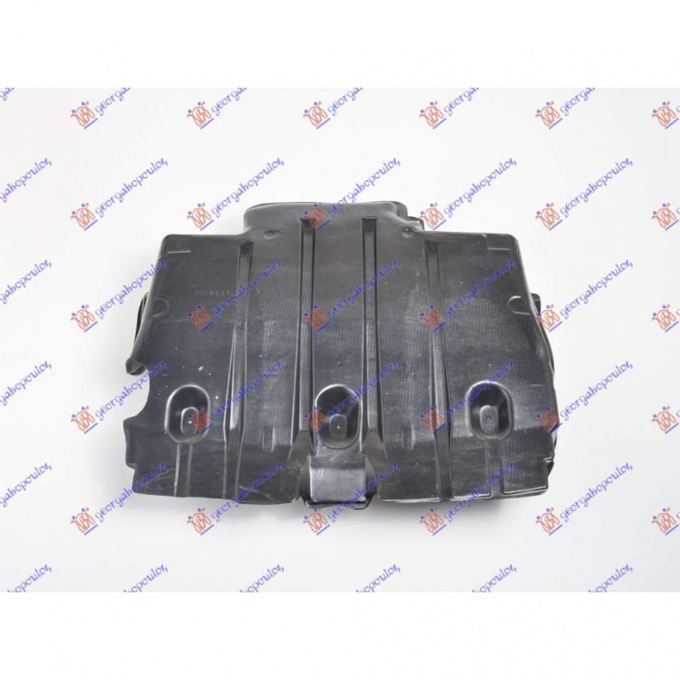 Scut Motor Plastic - Seat Toledo 1995 , 1l0805867