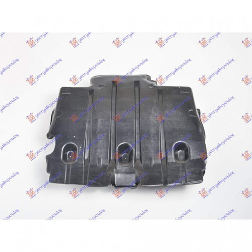 Scut Motor Plastic - Seat Toledo 1995 , 1l0805867