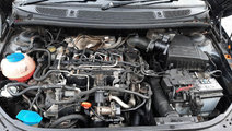 Scut motor plastic Skoda Fabia 2 2012 Break 1.6 TD...