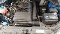 Scut motor plastic Skoda Fabia 3 2015 HATCHBACK 1....