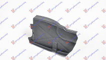 Scut Motor Plastic Stanga Opel Vivaro 2002 2003 20...