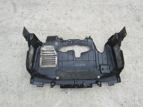 SCUT MOTOR PLASTIC SUBARU FORESTER SH 4X4 FAB. 2008 - 2013 ⭐⭐⭐⭐⭐