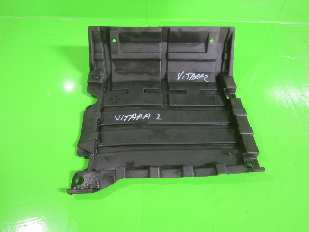SCUT MOTOR PLASTIC SUZUKI GRAND VITARA 2 4x4 FAB. 2005 - 2015 ⭐⭐⭐⭐⭐