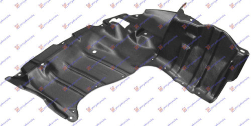 Scut Motor Plastic - Toyota Avensis (T22) 1997 , 51441-05030
