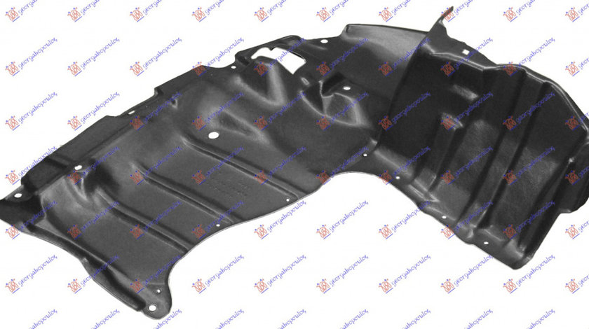 Scut Motor Plastic - Toyota Avensis (T22) 1997 , 51441-05030