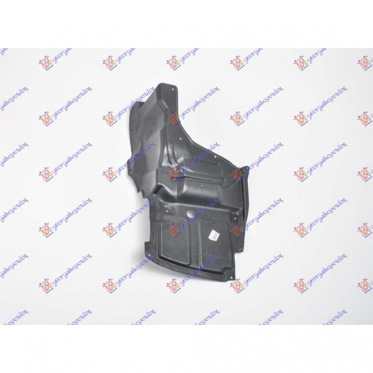 Scut Motor Plastic - Toyota Corolla (E 12) H/B-L/B 2002 , 51441-02080