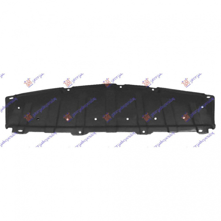 Scut Motor Plastic - Toyota Corolla (E 12) H/B-L/B 2002 , 51442-02110