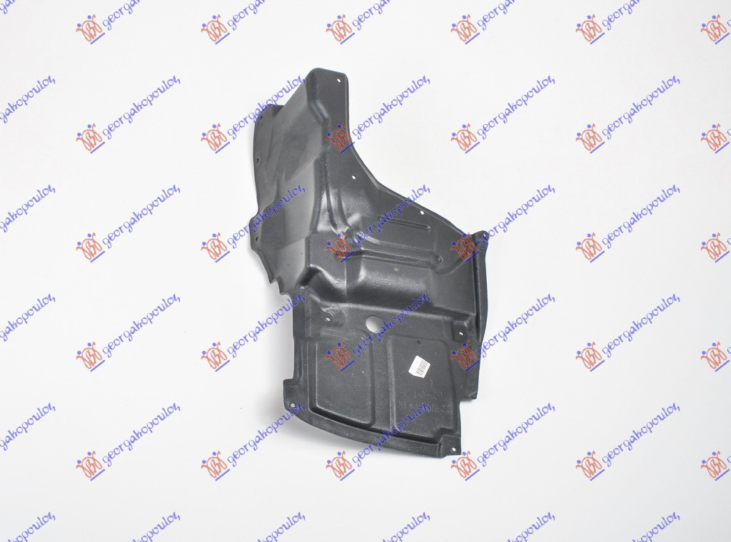 Scut Motor Plastic - Toyota Corolla (E 12) Sdn 2002 , 51442-02110