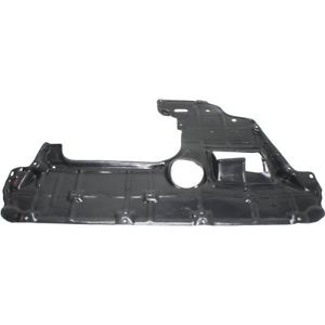 Scut motor plastic Toyota Rav 4 2016+