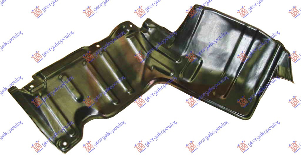 Scut Motor Plastic - Toyota Rav 4 (Xa10) 1995 , 51441-42010