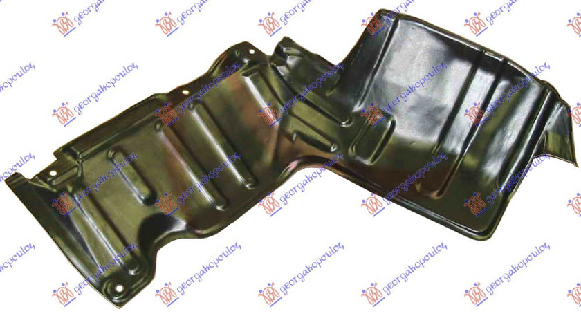 Scut Motor Plastic - Toyota Rav 4 (Xa10) 1995 , 51441-42010