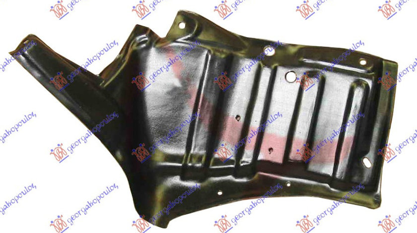 Scut Motor Plastic - Toyota Rav 4 (Xa10) 1995 , 51442-42021