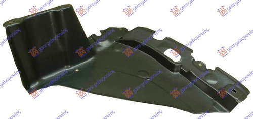 Scut Motor Plastic - Toyota Yaris 1999 , 51442-52030