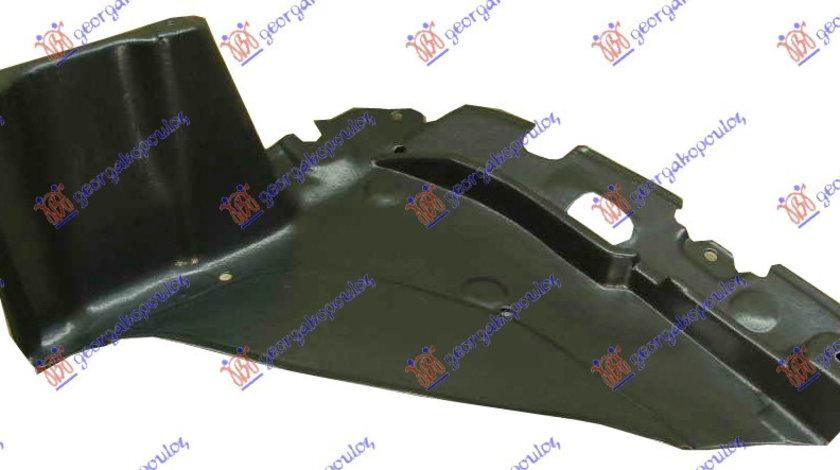 Scut Motor Plastic - Toyota Yaris 1999 , 51442-52030