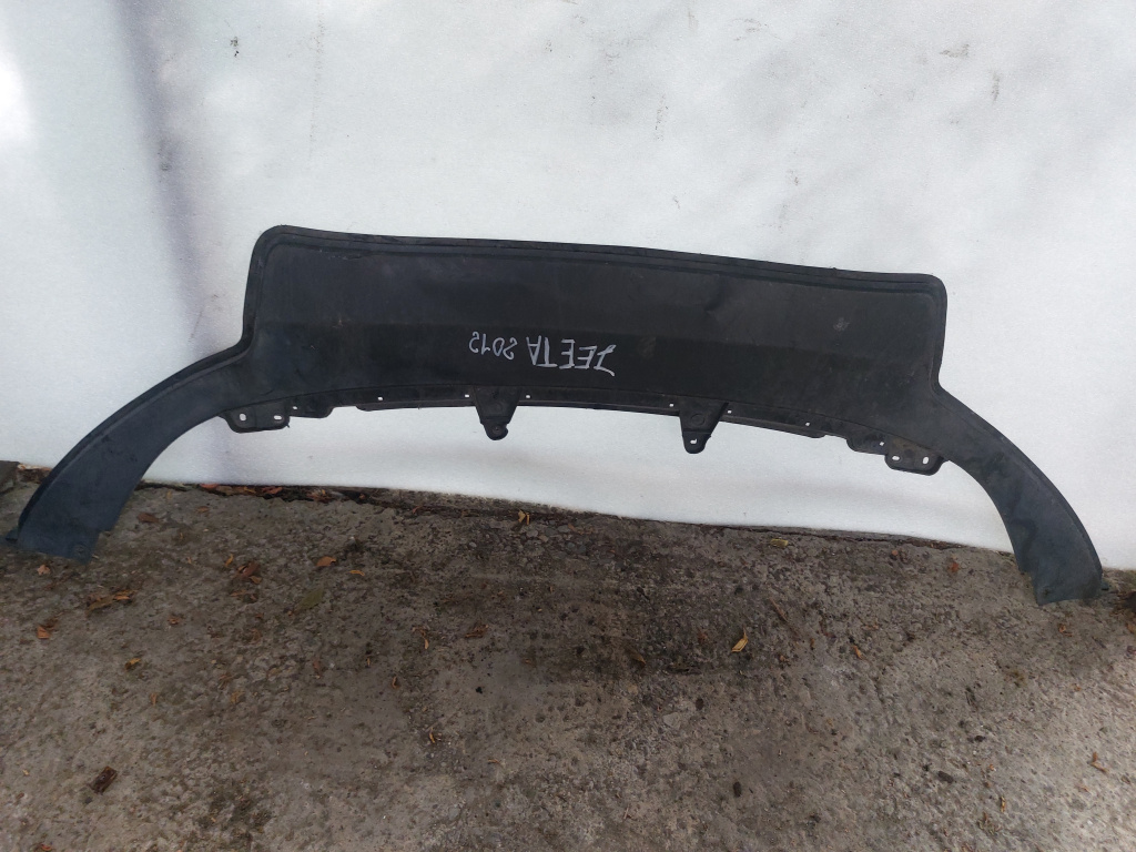 Scut motor plastic Volkswagen Jetta 2012